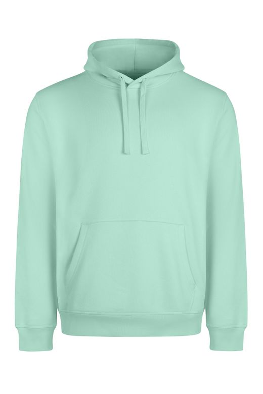 Sudadera con capucha ocs unise