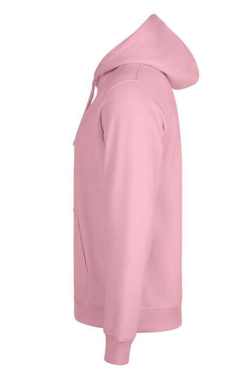 Sudadera con capucha ocs unise