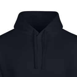 Sudadera con capucha ocs unise