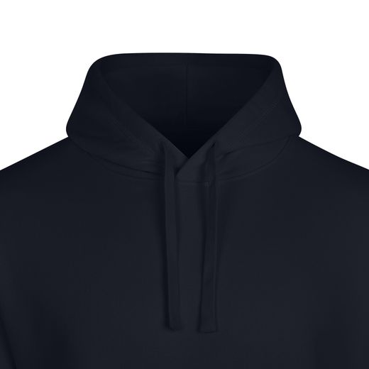 Sudadera con capucha ocs unise