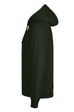 Sudadera con capucha ocs unise