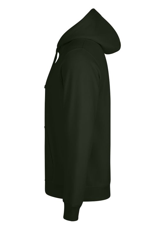 Sudadera con capucha ocs unise