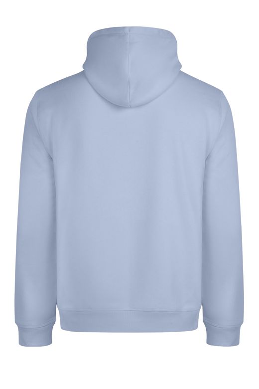 Sudadera con capucha ocs unise