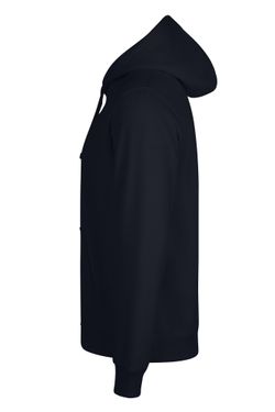 Sudadera con capucha ocs unise