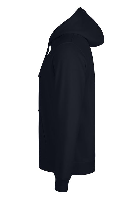 Sudadera con capucha ocs unise