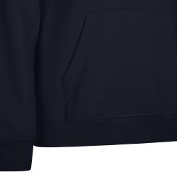Sudadera con capucha ocs unise