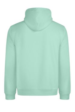 Sudadera con capucha ocs unise