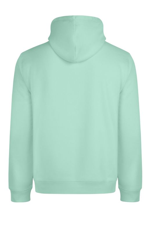 Sudadera con capucha ocs unise