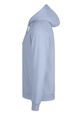Sudadera con capucha ocs unise