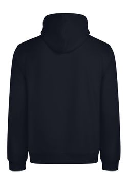Sudadera con capucha ocs unise