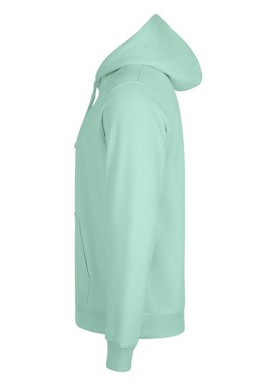 Sudadera con capucha ocs unise
