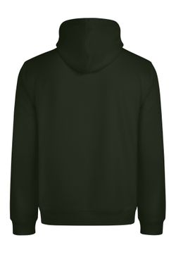 Sudadera con capucha ocs unise