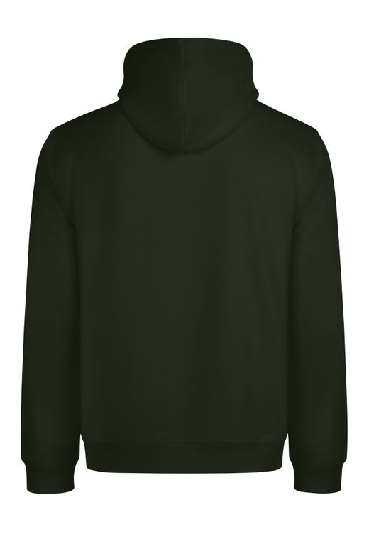 Sudadera con capucha ocs unise
