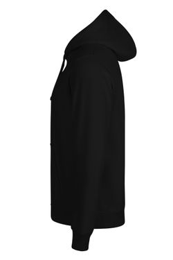 Sudadera con capucha ocs unise