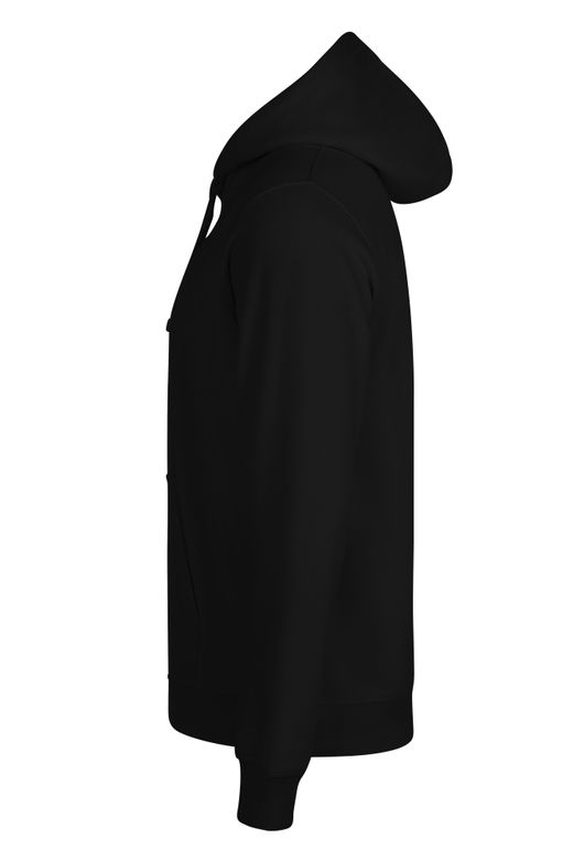 Sudadera con capucha ocs unise