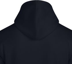 Sudadera con capucha ocs unise