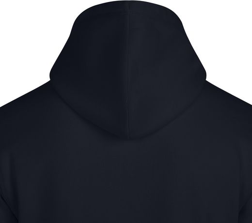 Sudadera con capucha ocs unise