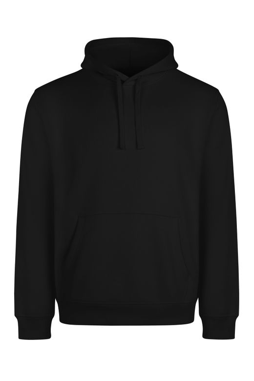 Sudadera con capucha ocs unise