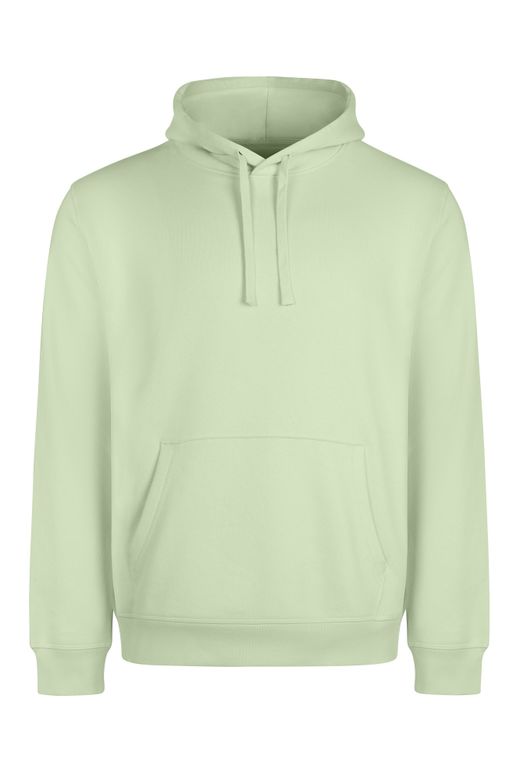 Sudadera con capucha ocs unise