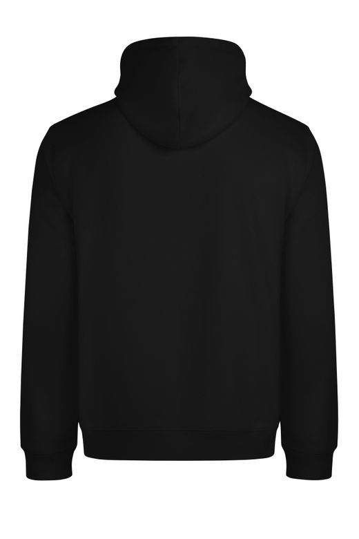 Sudadera con capucha ocs unise