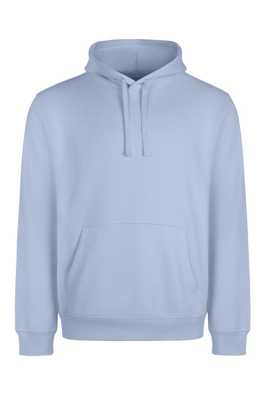 Sudadera con capucha ocs unise