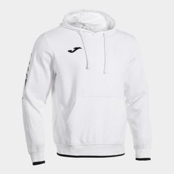 Olimpiada Hoodie White