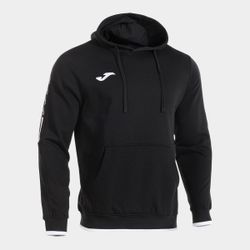 Olimpiada Hoodie Black