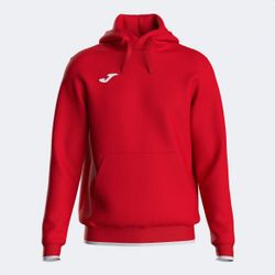 Olimpiada Hoodie Red