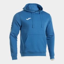 Olimpiada Hoodie Royal Blue