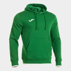 Olimpiada Hoodie Green