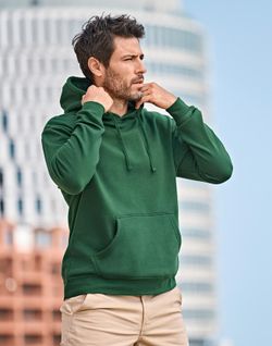 Sudadera con capucha Power