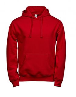 Sudadera con capucha Power
