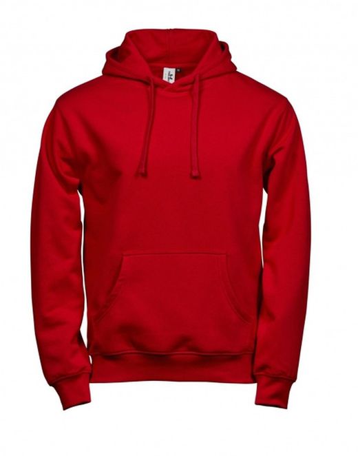 Sudadera con capucha Power