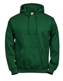 Sudadera con capucha Power