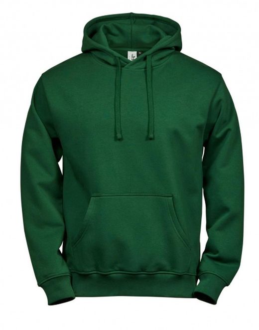 Sudadera con capucha Power