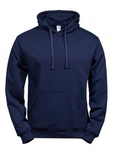Sudadera con capucha Power
