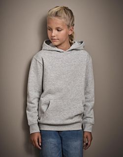 Sudadera con capucha Power Junior