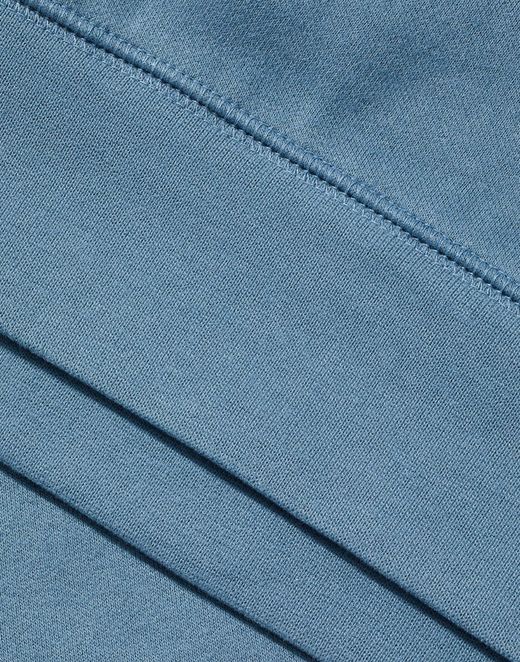 Sudadera con capucha sin etiqueta Signature Unisex