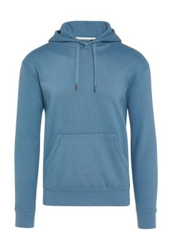 Sudadera con capucha sin etiqueta Signature Unisex