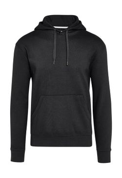Sudadera con capucha sin etiqueta Signature Unisex