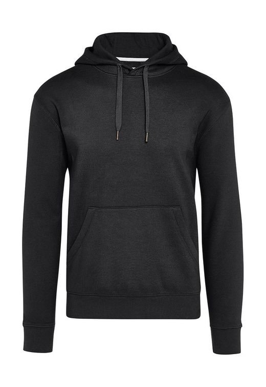 Sudadera con capucha sin etiqueta Signature Unisex