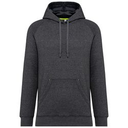 Sudadera con capucha  Unisex