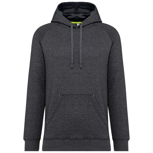 Felpe unisex con cappuccio