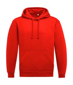 Sudadera con capucha unisex