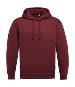Sudadera con capucha unisex