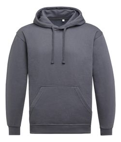 Sudadera con capucha unisex