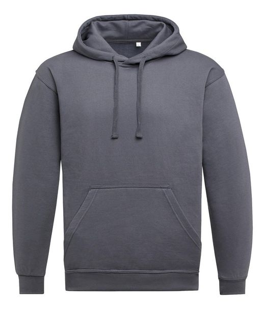 Sudadera con capucha unisex