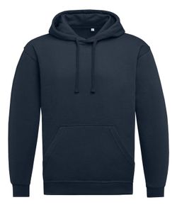 Sudadera con capucha unisex