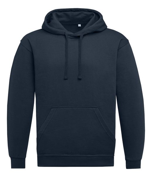 Sudadera con capucha unisex