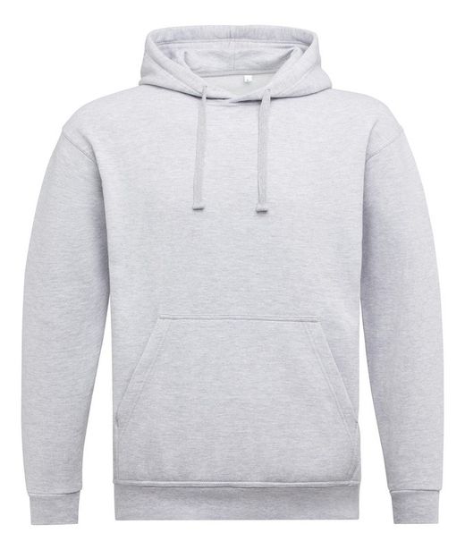 Sudadera con capucha unisex